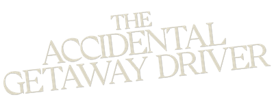 The Accidental Getaway Driver logo