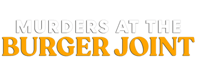 Murders at the Burger Joint logo