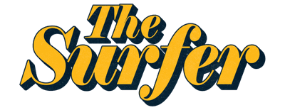 The Surfer logo