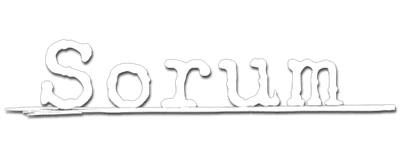 Sorum logo
