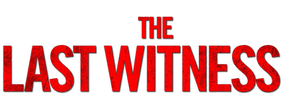 The Last Witness logo