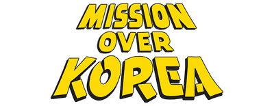 Mission Over Korea logo