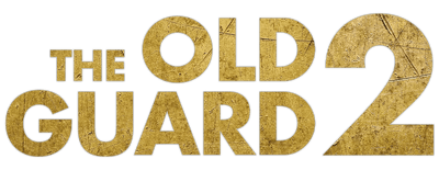 The Old Guard 2 logo