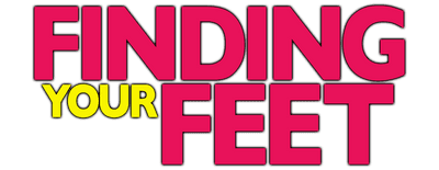 Finding Your Feet logo