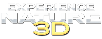 Experience Nature 3D logo