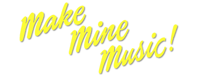 Make Mine Music logo