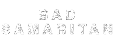 Bad Samaritan logo
