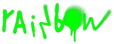 Rainbow logo