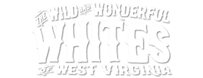 The Wild and Wonderful Whites of West Virginia logo
