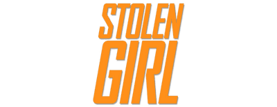 Stolen Girl logo