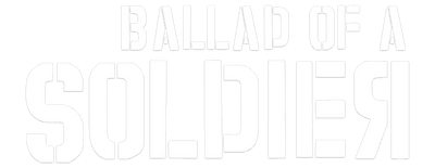 Ballad of a Soldier logo