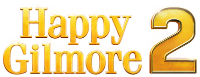 Happy Gilmore 2 logo