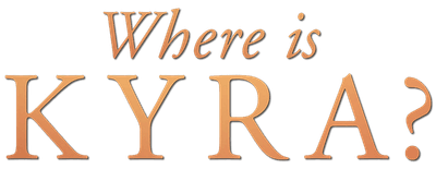 Where Is Kyra? logo