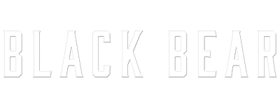 Black Bear logo