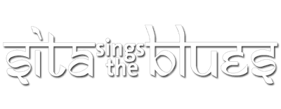 Sita Sings the Blues logo