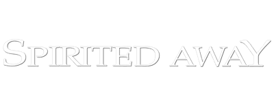Spirited Away logo