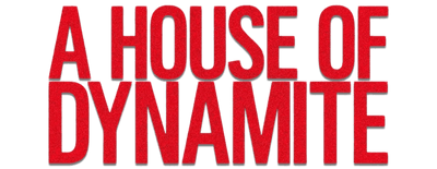 A House of Dynamite logo