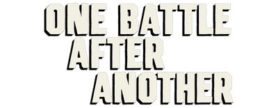 One Battle After Another logo