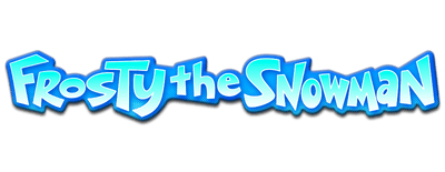 Frosty the Snowman logo