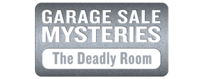 Garage Sale Mysteries logo