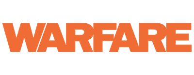 Warfare logo