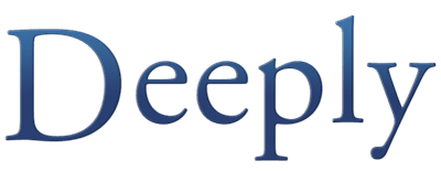 Deeply logo