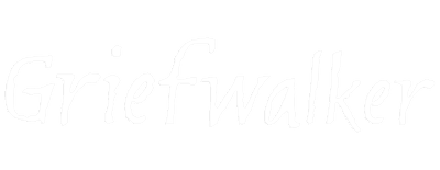 Griefwalker logo