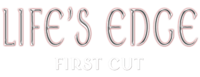 Life's Edge - First Cut logo