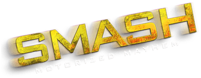 Smash logo