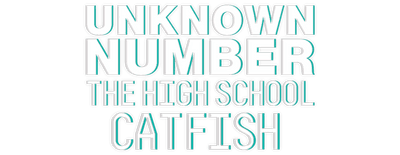 Unknown Number: The High School Catfish logo
