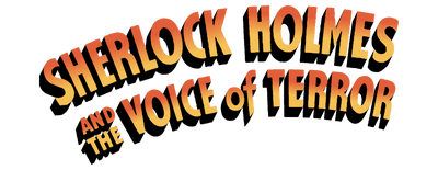 Sherlock Holmes and the Voice of Terror logo