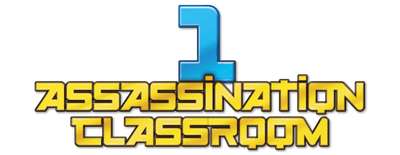 Ansatsu kyôshitsu logo