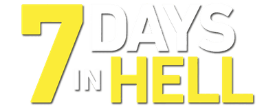 7 Days in Hell logo