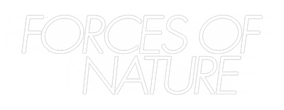 Forces of Nature logo