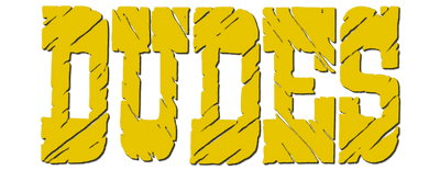 Dudes logo