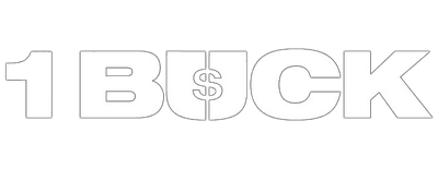 1 Buck logo