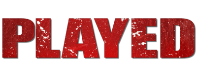 Played logo