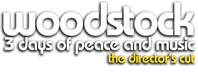 Woodstock logo