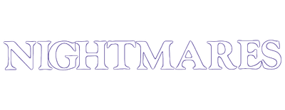 Nightmares logo