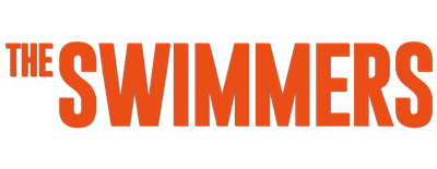 The Swimmers logo
