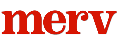 Merv logo