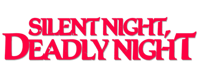 Silent Night, Deadly Night logo
