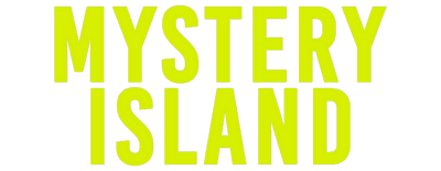 Mystery Island logo