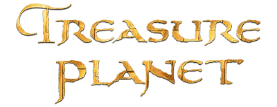 Treasure Planet logo