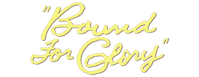 Bound for Glory logo