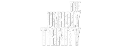 The Unholy Trinity logo