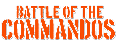 Battle of the Commandos logo