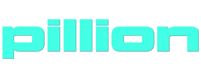 Pillion logo