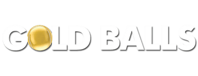 Gold Balls logo