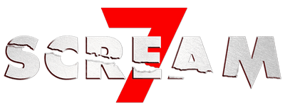 Scream 7 logo